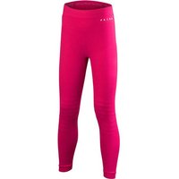 FALKE Kinder Tights Wool-Tech, Größe 170-176 in Pink