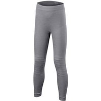 FALKE Kinder Tights Wool-Tech, Größe 146-152 in Grau