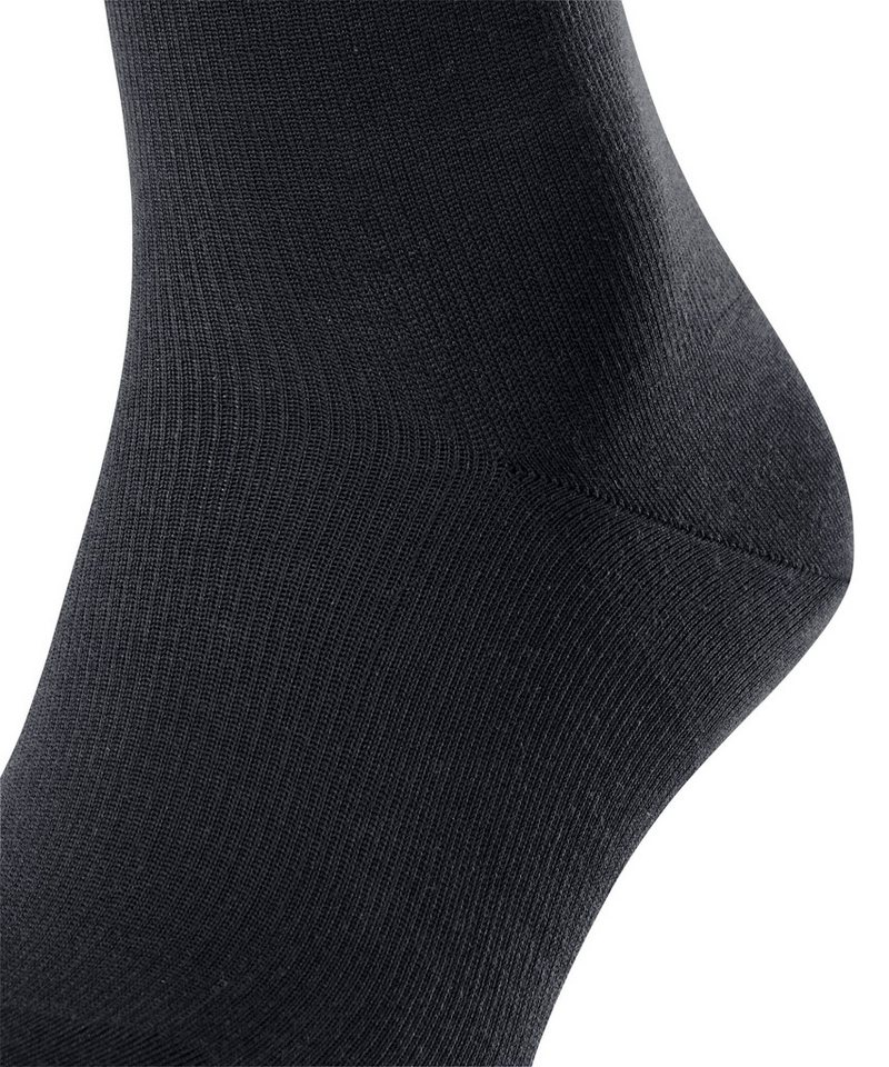 FALKE Kompressionsstrümpfe Energizing Cotton mit definierter Kompression, aus Baumwolle, atmungsaktiv – Bild 5 von 5
