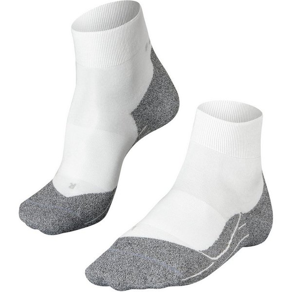 FALKE Laufsocken RU4 Light Performance Short leichte Laufsocke mit mittlerer Polsterung, schnelltrocknend