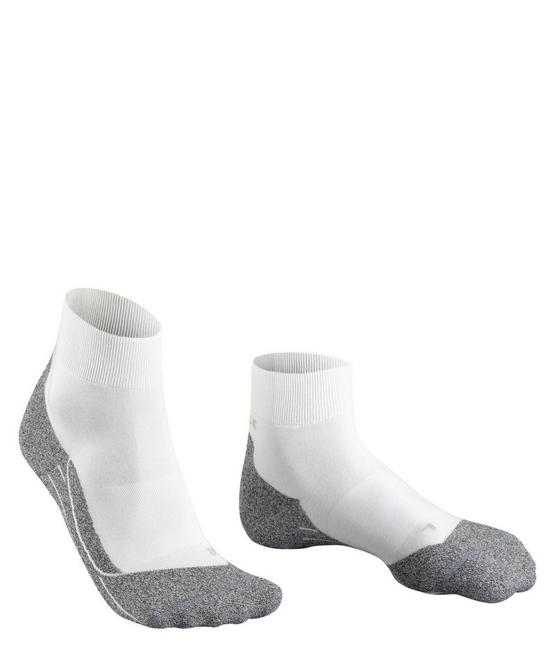 FALKE Laufsocken RU4 Light Performance Short leichte Laufsocke mit mittlerer Polsterung, schnelltrocknend – Bild 2 von 5