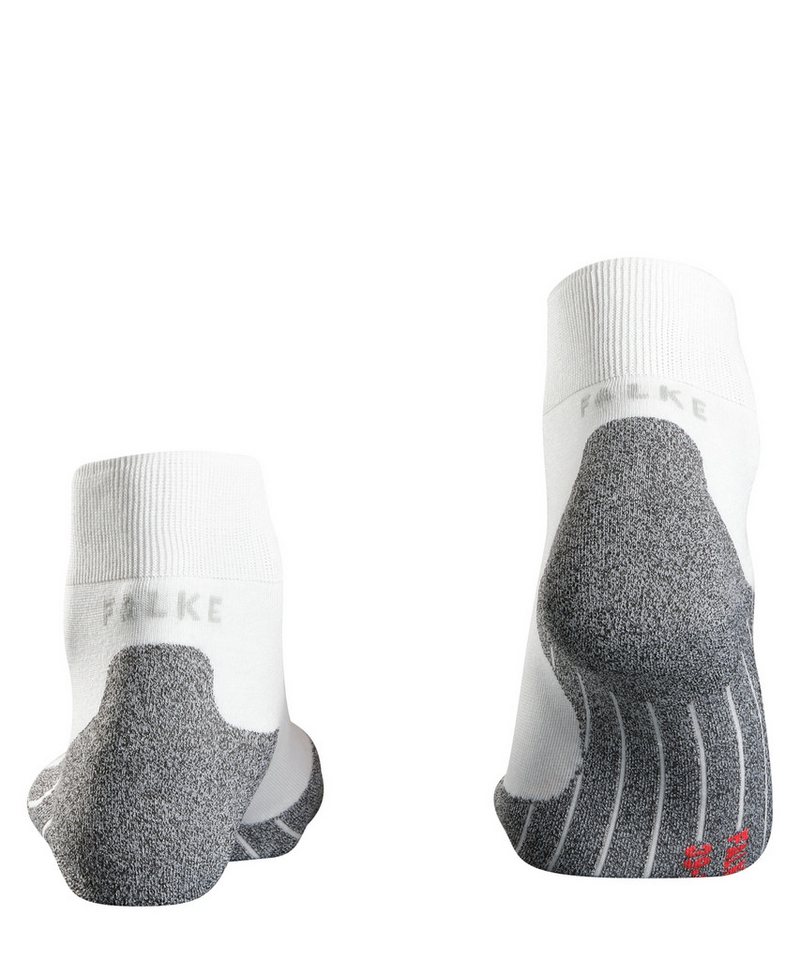 FALKE Laufsocken RU4 Light Performance Short leichte Laufsocke mit mittlerer Polsterung, schnelltrocknend – Bild 3 von 5