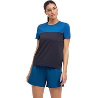 FALKE Running, Größe S in Blau