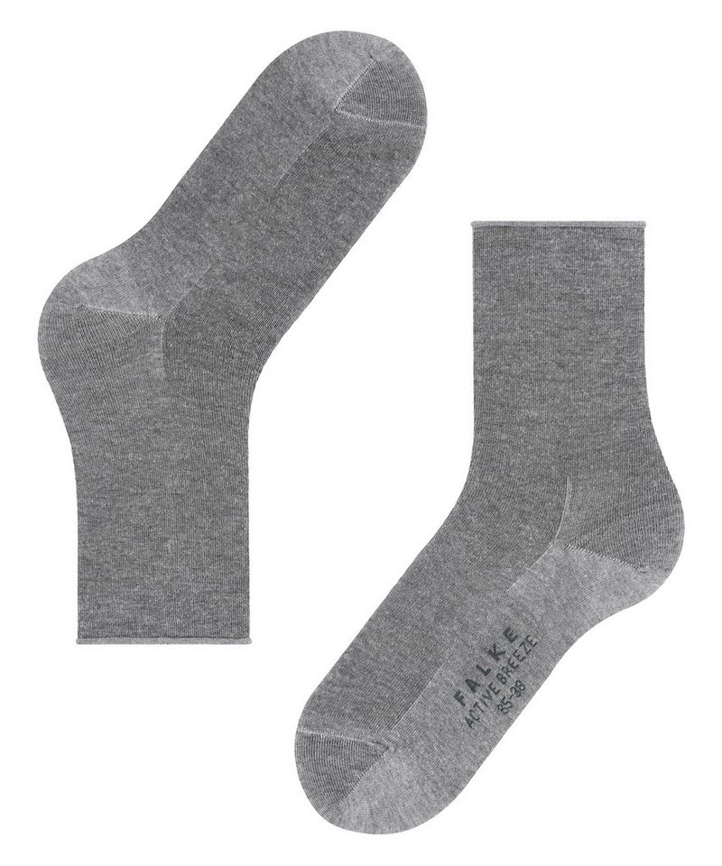 FALKE Socken Active Breeze kühlend, atmungsaktiv – Bild 4 von 5