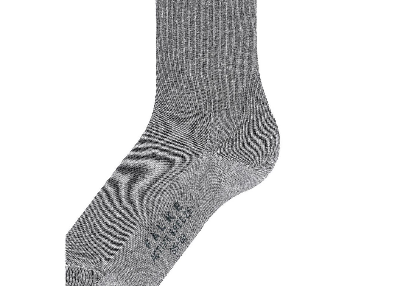 FALKE Socken Active Breeze kühlend, atmungsaktiv – Bild 5 von 5