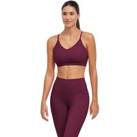 FALKE Training, Größe XS in Rot