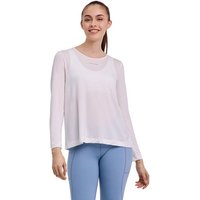 FALKE Studio, Größe XS in Weiß