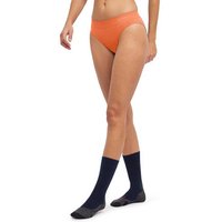 Falke Warm, Größe XS in Orange