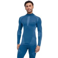 FALKE Warm, Größe S in Blau