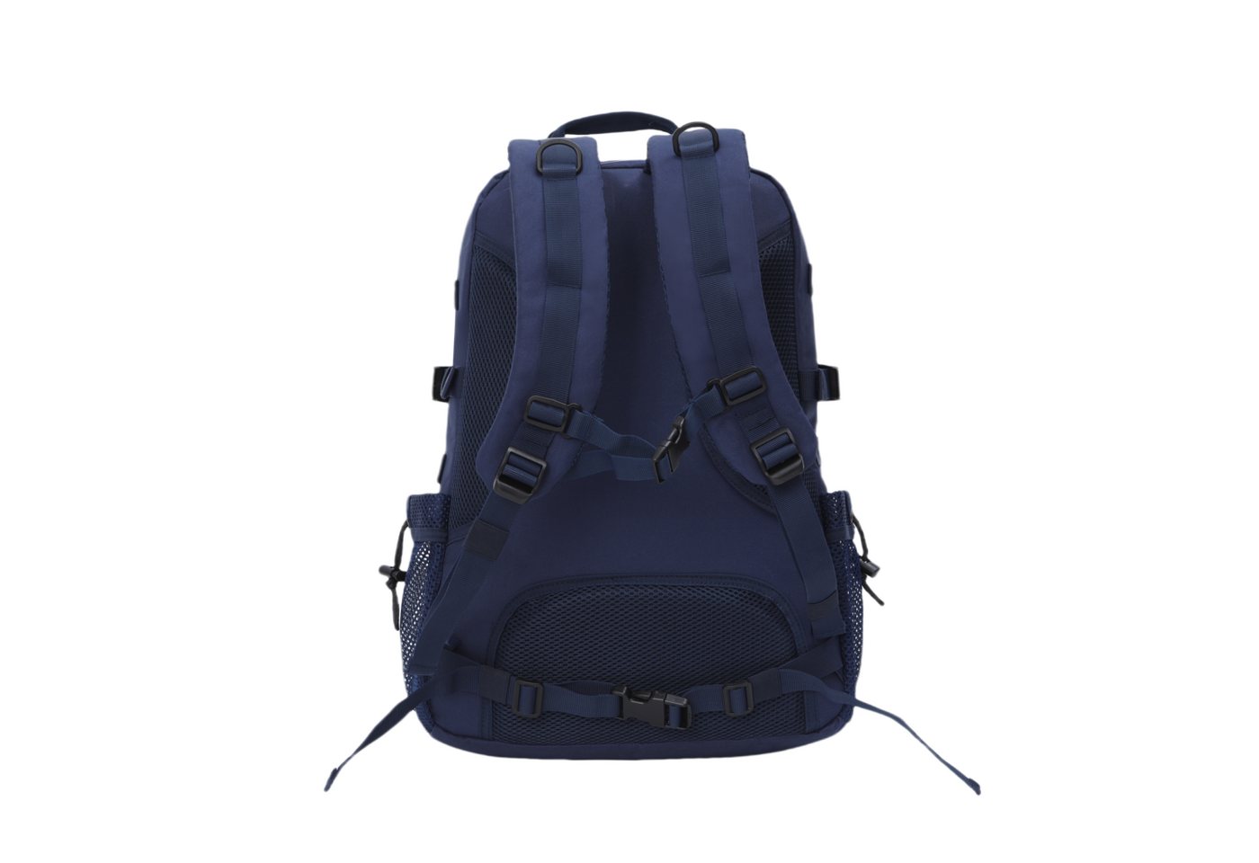 FALKENSTEJN Freizeitrucksack Rucksack für Outdooraktivitäten Schule Arbeit Multifunktionsrucksack – Bild 4 von 5
