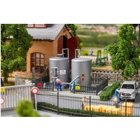 2 Lagertanks