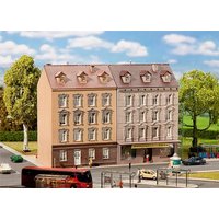 2 Stadthäuser