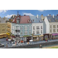 2 Stadthäuser Beethovenstraße