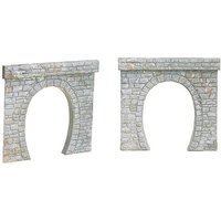 2 Tunnelportale