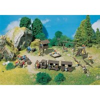 Abenteuer-Spielplatz
