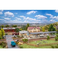 Aktions-Set Bahnhof Dennenberg