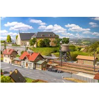 Aktions-Set - Bahnhof Feldsee