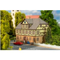Altes Rathaus