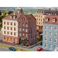 Altstadthaus mit Bar