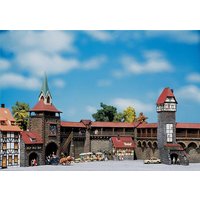 Altstadtmauer-Set