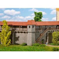 Altstadtmauer-Set