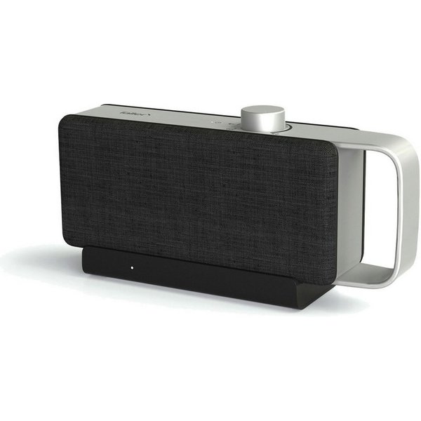 faller audio OSKAR Sonoro audio - tragbarer TV Sprachverstärker / Hörverstärker Lautsprecher