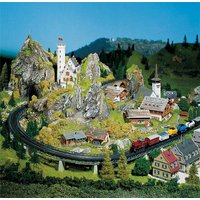 Auffahrts-Set