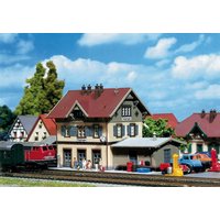 Bahnhof Güglingen