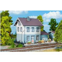 Bahnhof Oberstenfeld