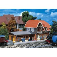 Bahnhof Reichenbach