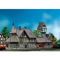 Bahnhof Schwarzburg