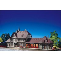 Bahnhof Schwarzburg