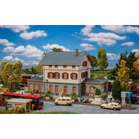 Bahnhof Steinheim