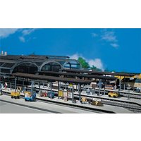 Bahnsteige