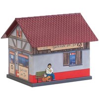 BASIC Bäckerei, inkl. 1 Bemalvariante