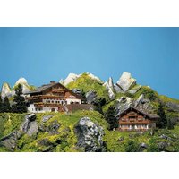 Berggasthof Alpenblick