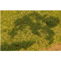 Blätterfoliage, dunkelgrün - 280x140mm