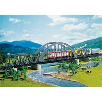 Bogenbrücke