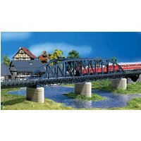 Bogenbrücke
