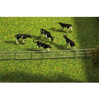 Boxen- und Laufhof-Zaunsysteme, 936 mm (2 x 468 mm)