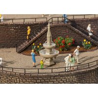 Brunnen