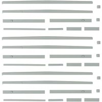 Dachträger und Wandverbinder - Goldbeck