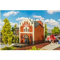 DB-Verwaltungsgebäude