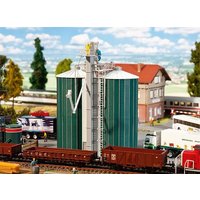 Doppelsilo