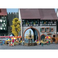 Dorfbrunnen