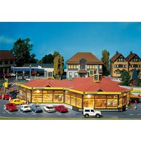 Edeka-Markt Friedrichsen