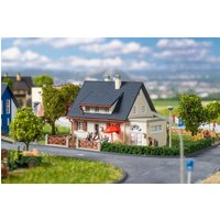 Einfamilienhaus