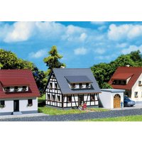 Fachwerkhaus