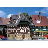 Fachwerkhaus Franken