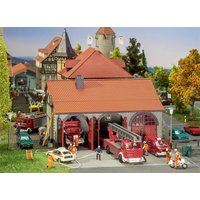 Feuerwehrgerätehaus